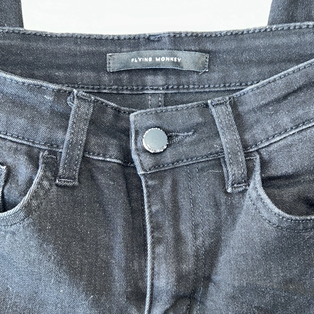 Flying Monkey Pants - Picture 2 of 3